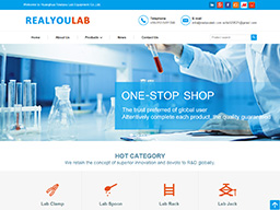 Realyou Lab Equipment Co.,Ltd.